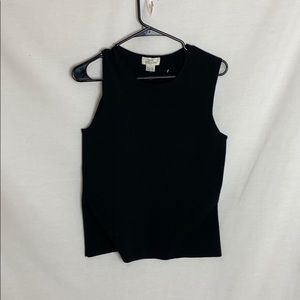 Brook’s Brothers 3/30 sleeveless t-shirt